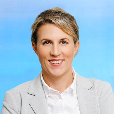 Yasmine Wegl