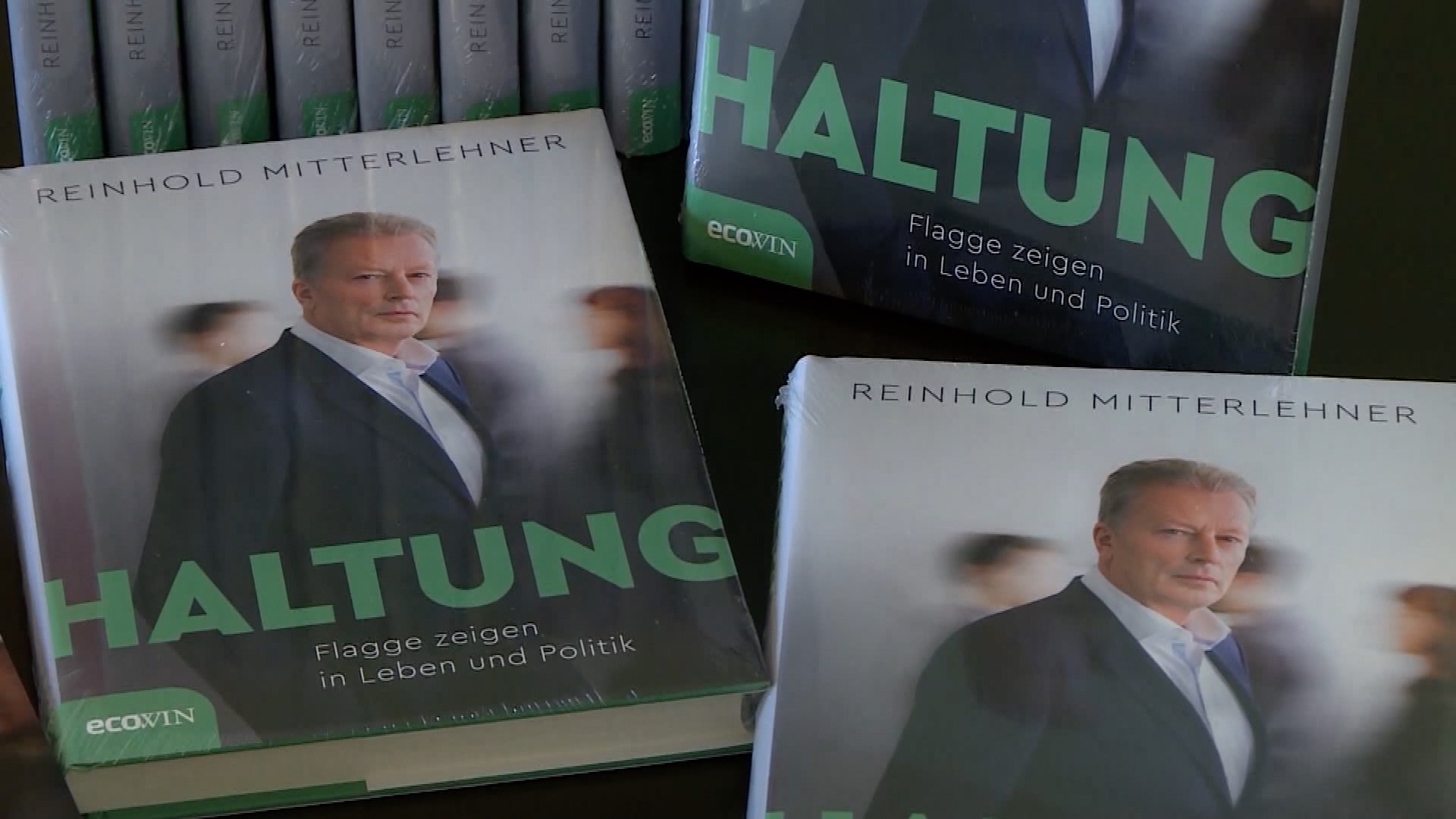 Django Packt Aus Mitterlehner Mit Neuem Buch News W24