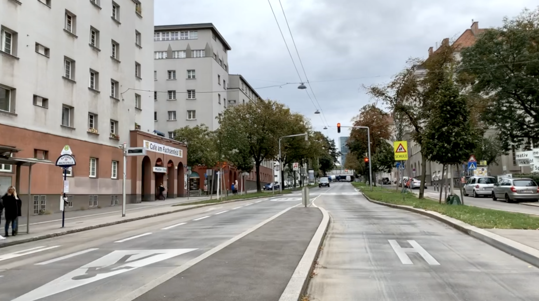 Wien in Zahlen: Meidling - News - W24