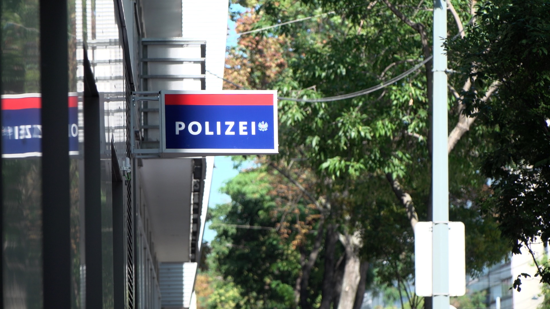 Two women sexually attacked in stairwells in Vienna – News