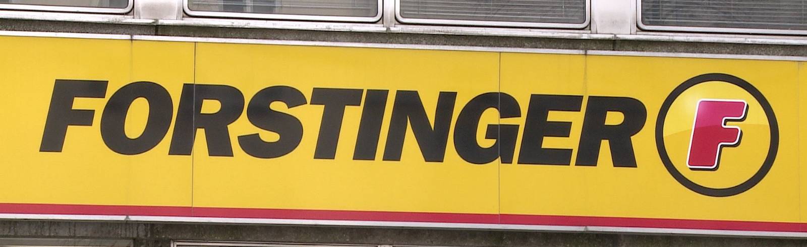 Forstinger ist wieder insolvent