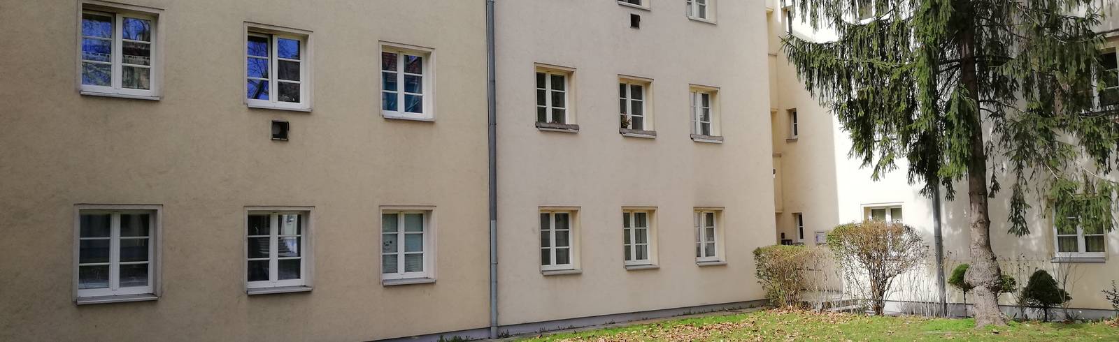 Nach Fenstersturz: Vierjähriger schwer verletzt