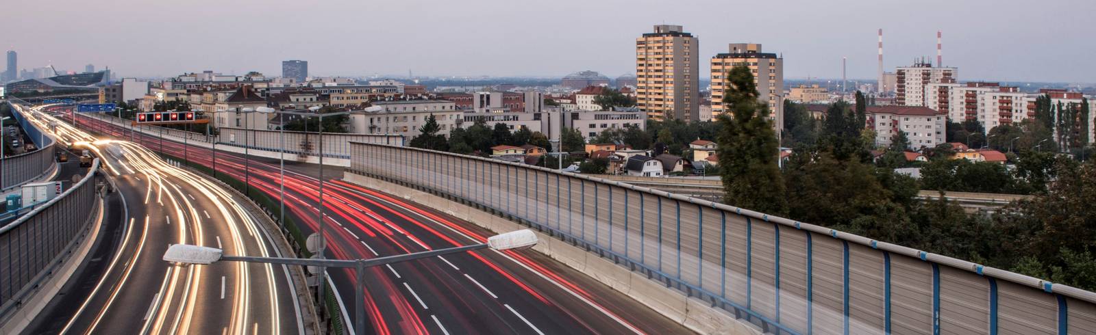 EU-Vorsitz: Verkehrsbehinderungen diese Woche