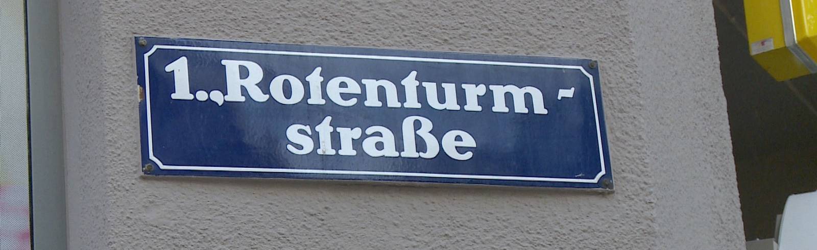 Rotenturmstraße: Wie geht es jetzt weiter?