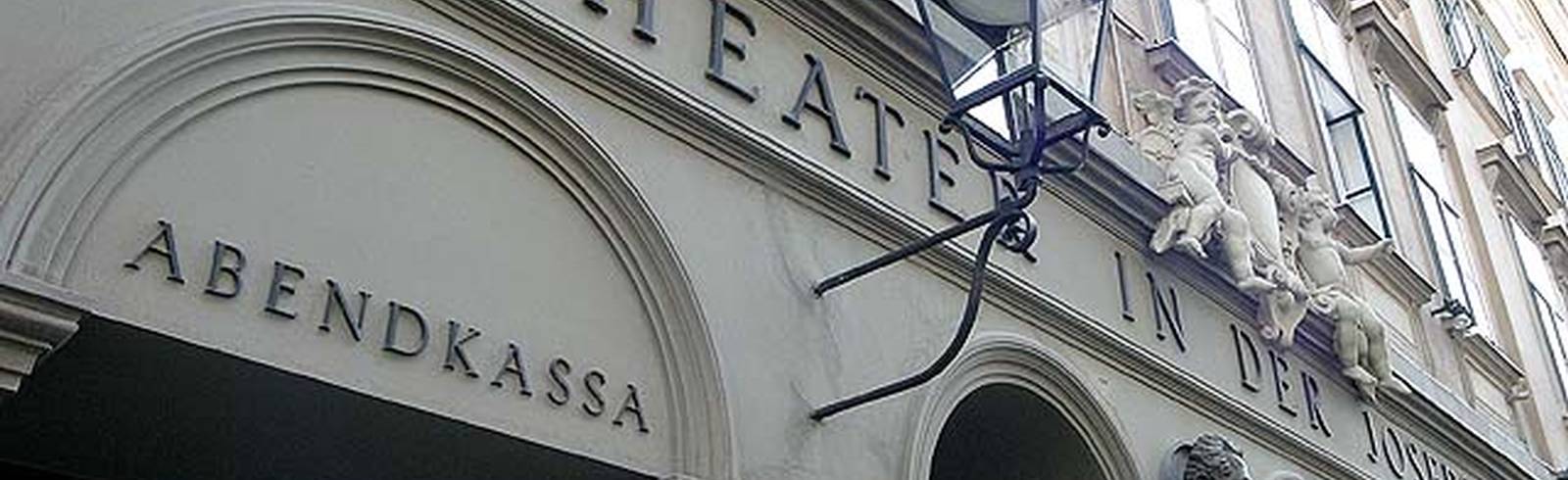 Theater in der Josefstadt erhält höhere Subventionen