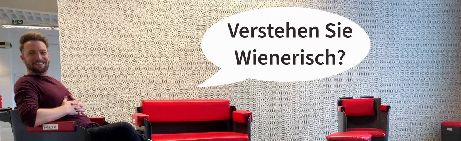 Wienerisch - wer versteht's?