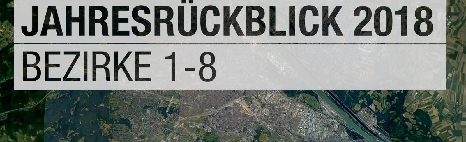 W24-Jahresrückblick: Teil 1