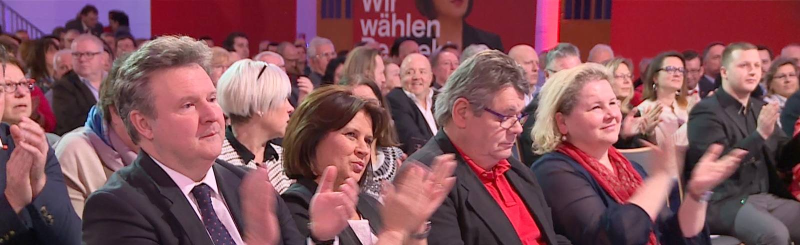 Ankerbrotfabrik: FSG startet Wahlkampf