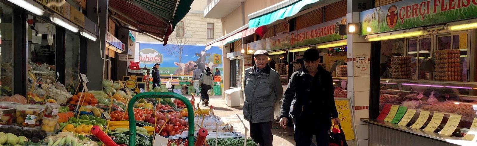 Hannovermarkt: "Facebook im Echtbetrieb"