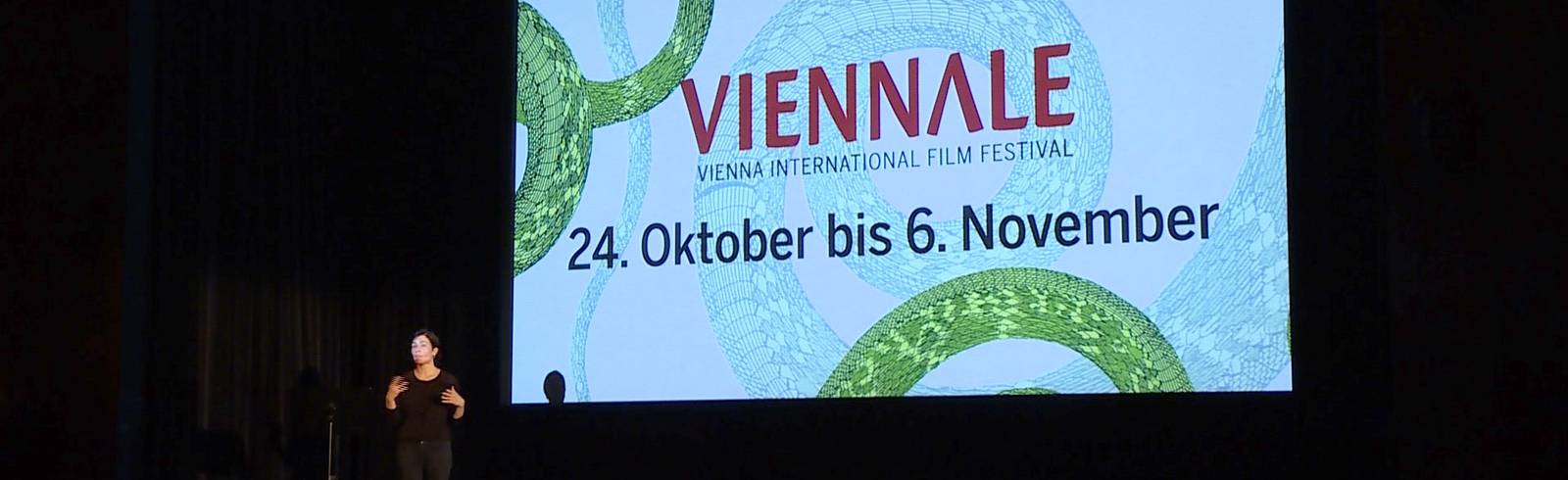 Viennale Programm: das erwartet Cineasten