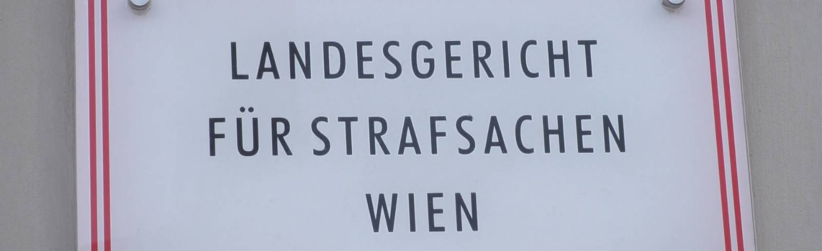 Straflandesgericht: Mordprozess um totes Baby