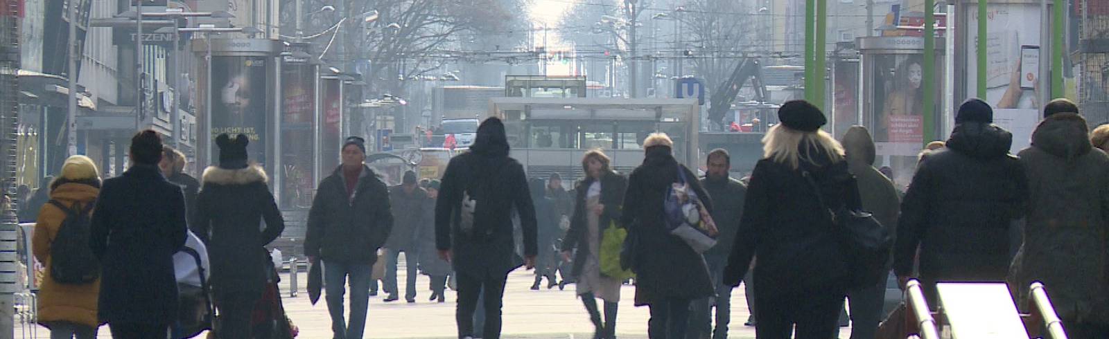 Türkis-Grün: Was denken die WienerInnen?