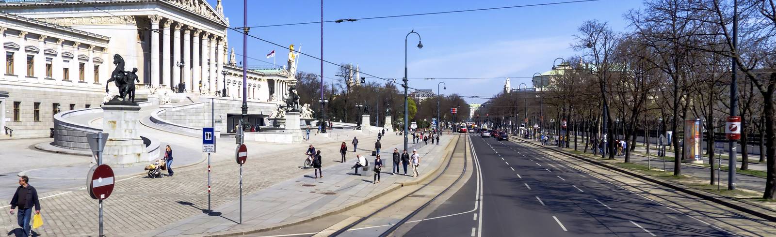 Wien wächst auch 2019 nur moderat