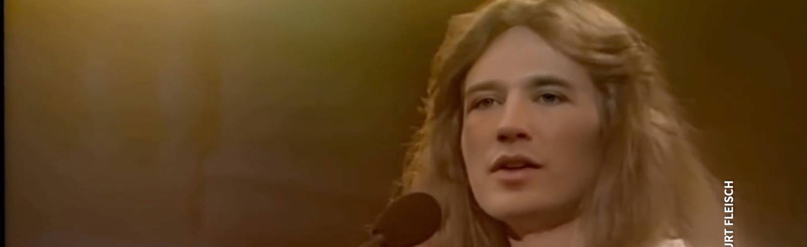 Sebastian Kurz gewinnt den Songcontest!