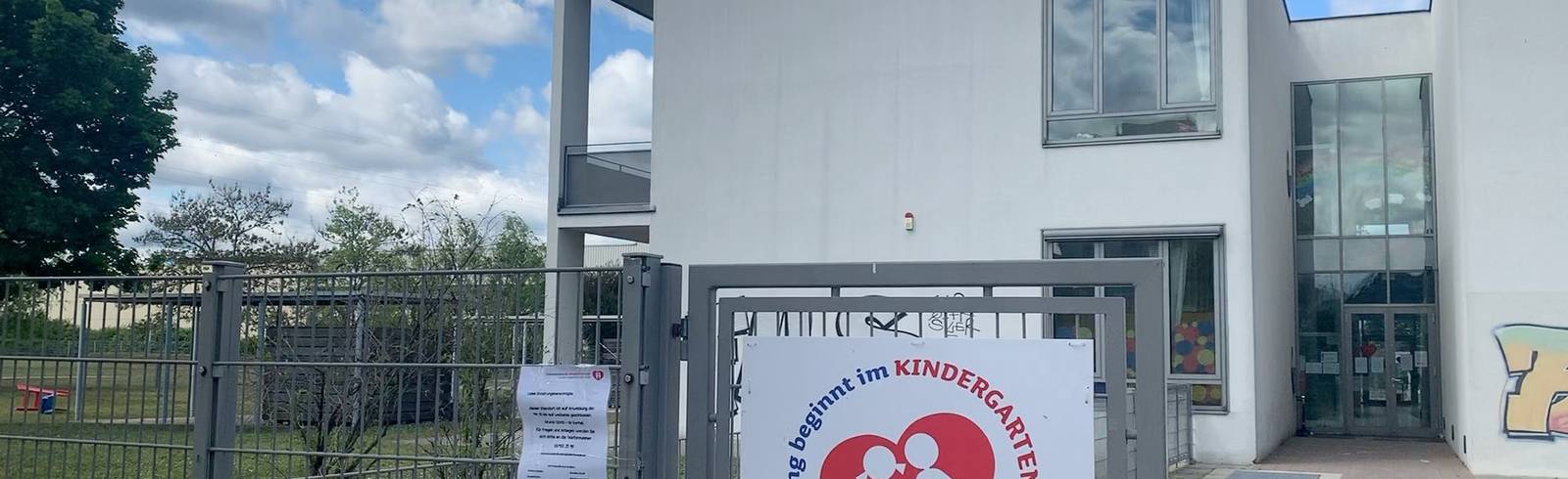 Liesing: Kindergarten-Mitarbeiterin infiziert