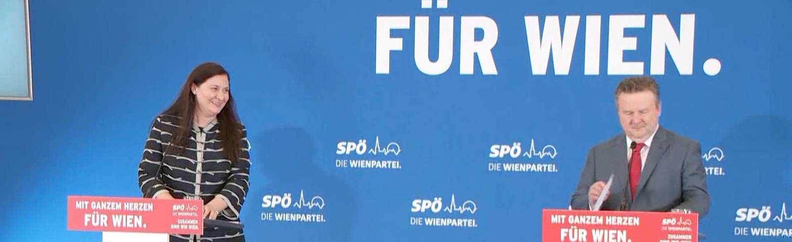 Opposition übt Kritik an SPÖ-Wahlprogramm