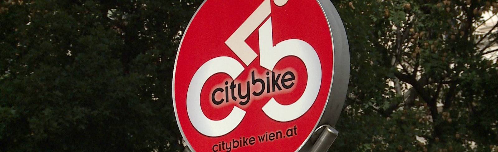 Citybikes: Ab Mittwoch alle Standorte in Betrieb