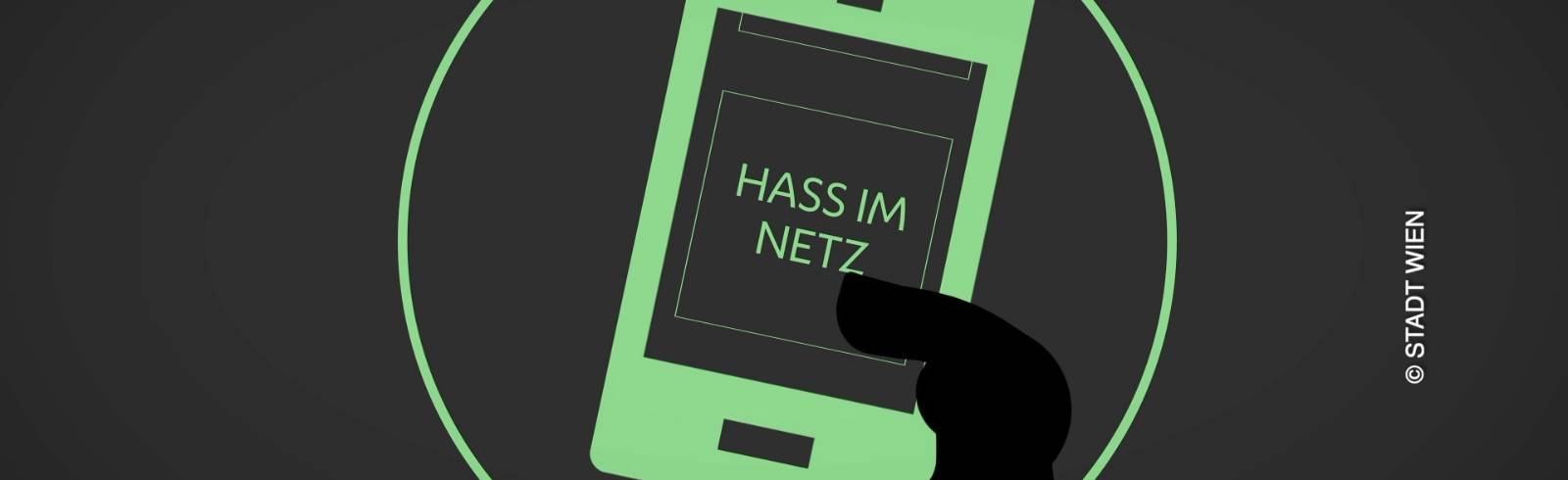 Stadt Wien reagiert auf steigende Cybergewalt