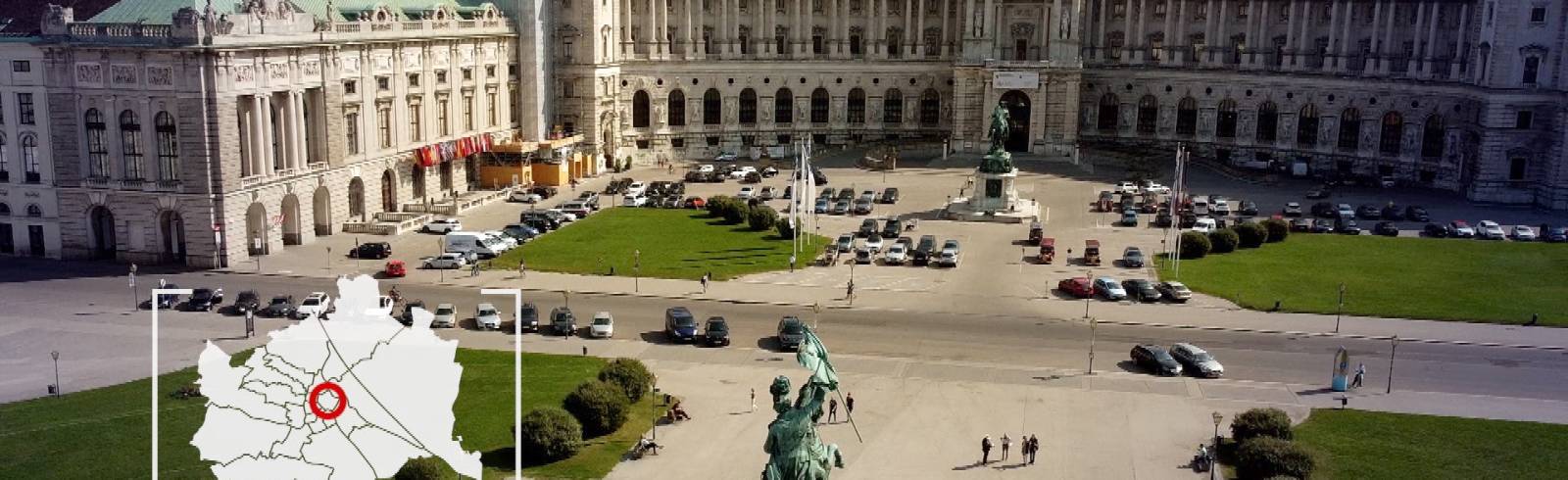 Innere Stadt: Zwischen Belebung und Beruhigung