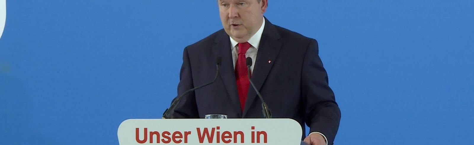 SPÖ führt Sondierungsgespräche mit den Grünen