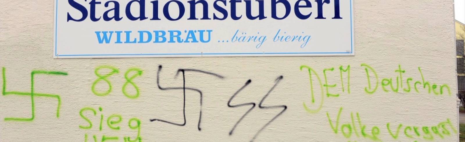 Neuer Antisemitismus in Wien