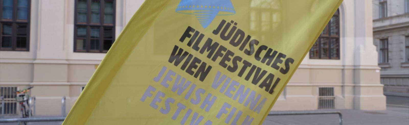 30 Jahre Jüdisches Filmfestival Wien