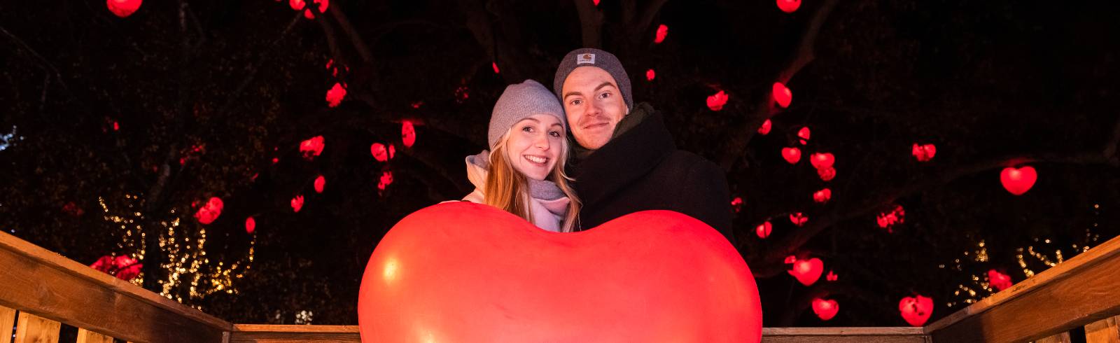 Go für Christkindlmärkte