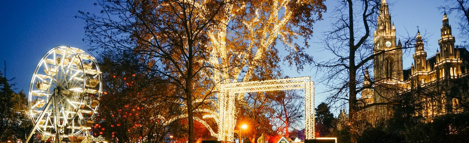 Stadt gibt finales Go für Christkindlmärkte