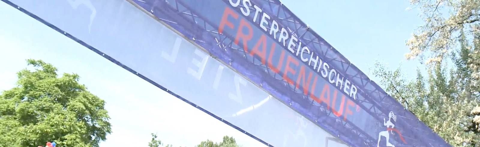 Frauenlauf am 22. Mai im Prater