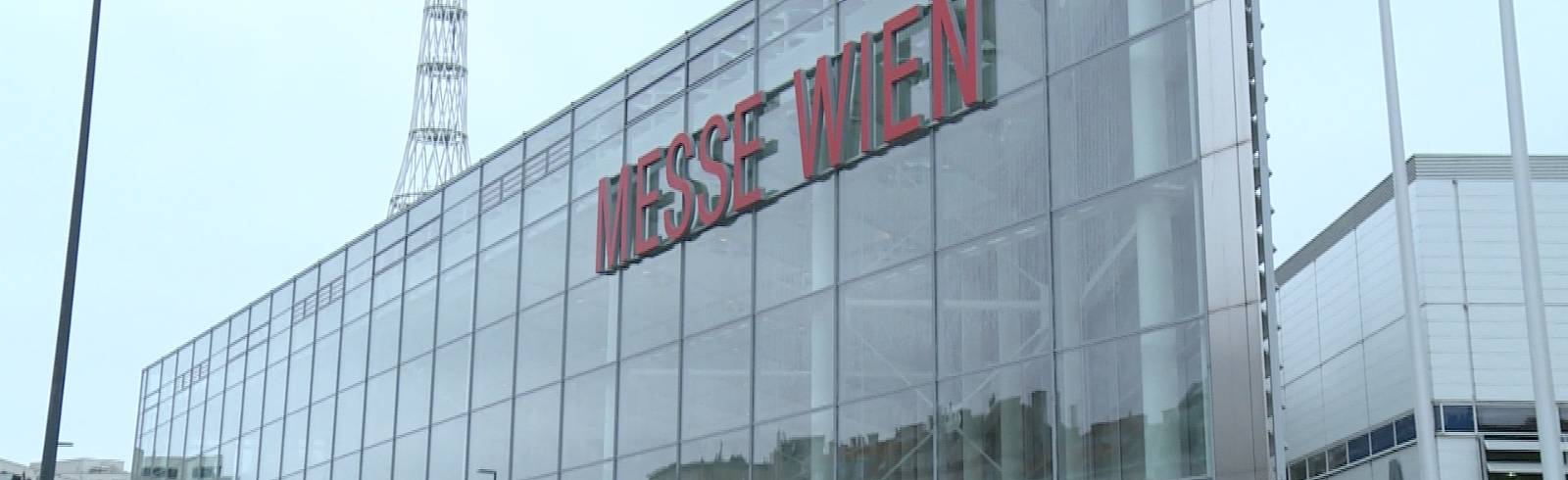 Messe Wien: Stadt übernimmt Betreiber RX Wien