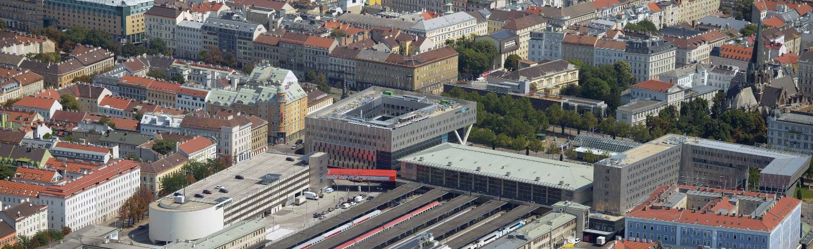 Wien in Zahlen: Rudolfsheim-Fünfhaus