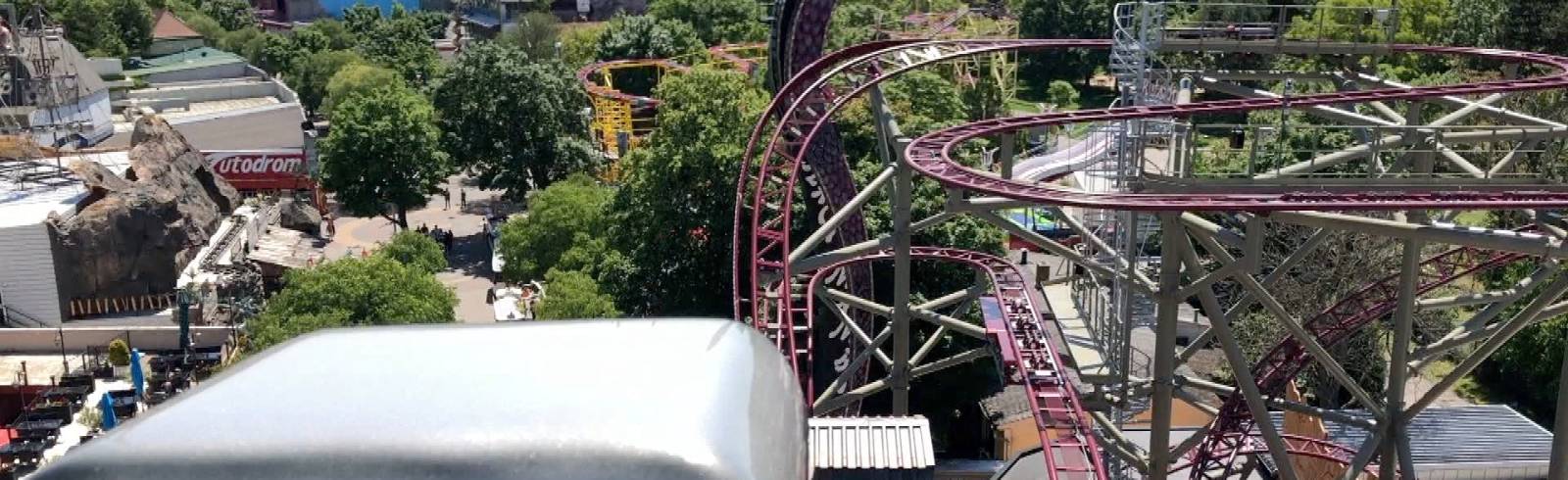 Bezirksflash: Teuerung trifft auch Prater