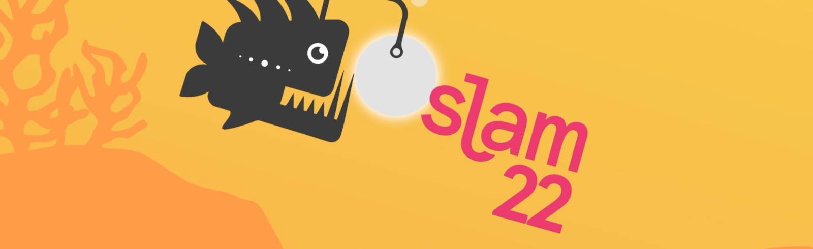 SLAM 22 live auf W24