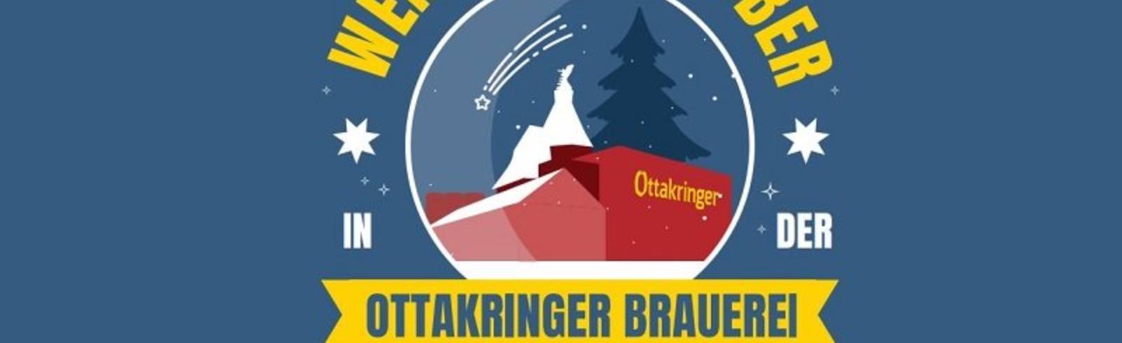 Neuer Weihnachtsmarkt in der Brauerei