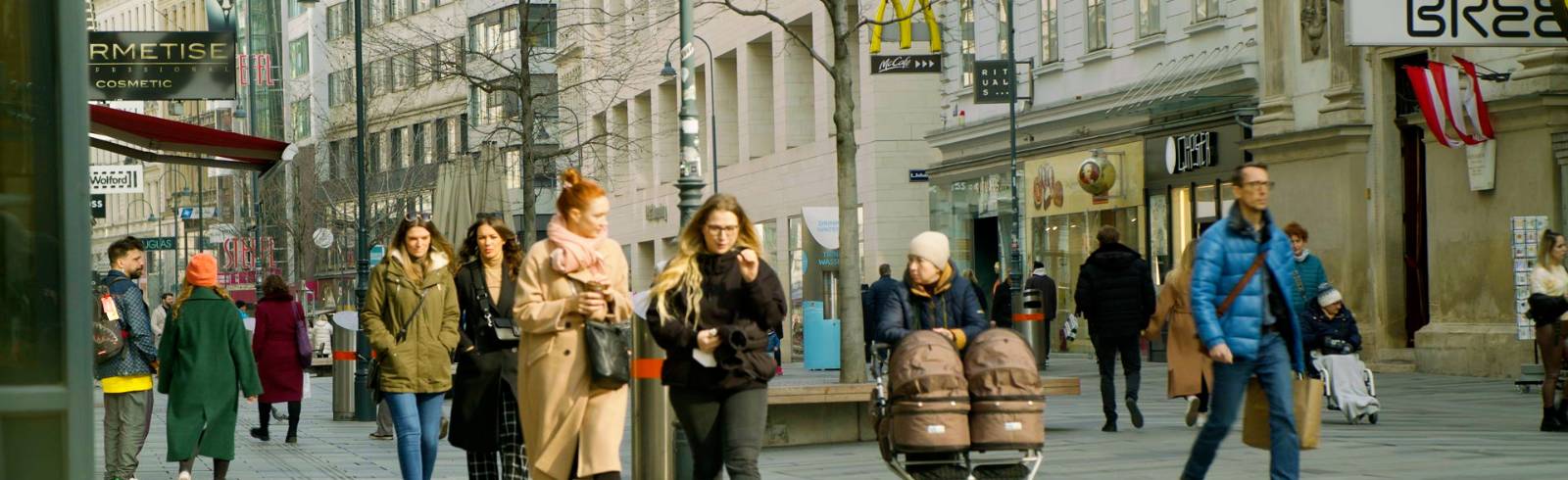 Sonntagsöffnung: Junge NEOS wagen Vorstoß