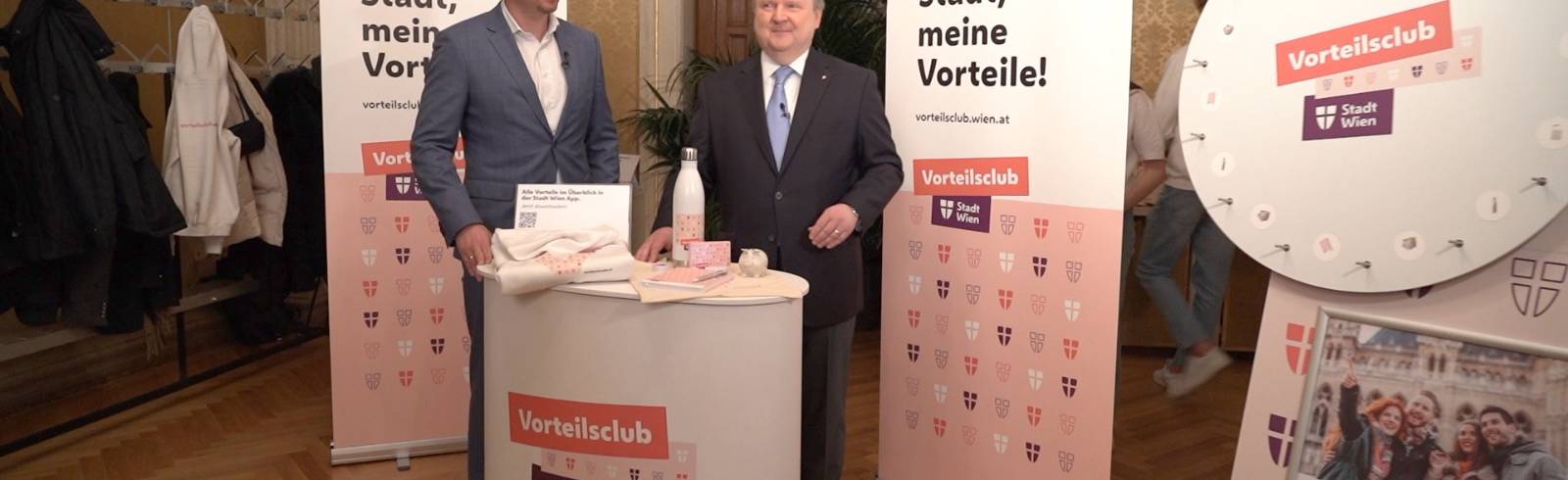 Vorteilsclub: 100.000 Mitglieder erreicht