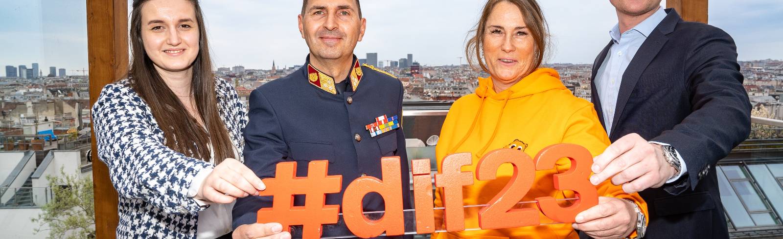 DIF23: Stars anfeuern und selbst anheuern