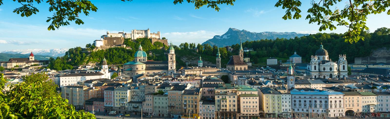 Salzburg Wahl: Reaktionen aus Wien