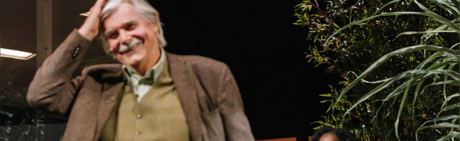 Schauspiel-Star Peter Simonischek ist tot