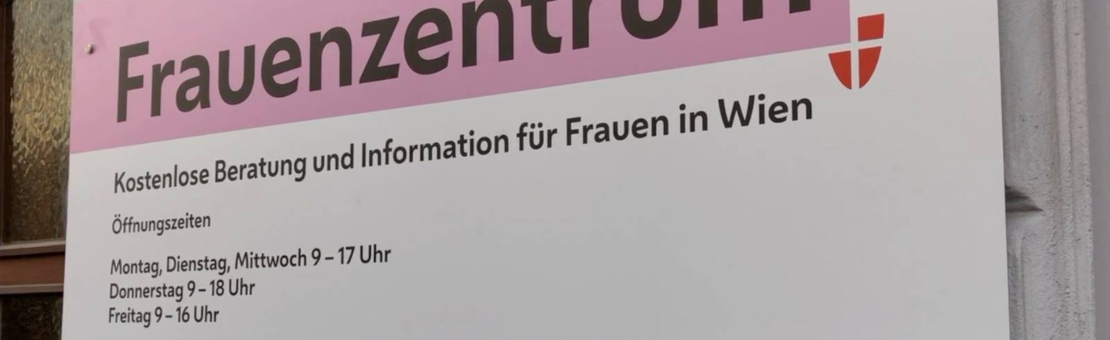 Viertes Jubiläum: Frauenzentrum zieht Bilanz