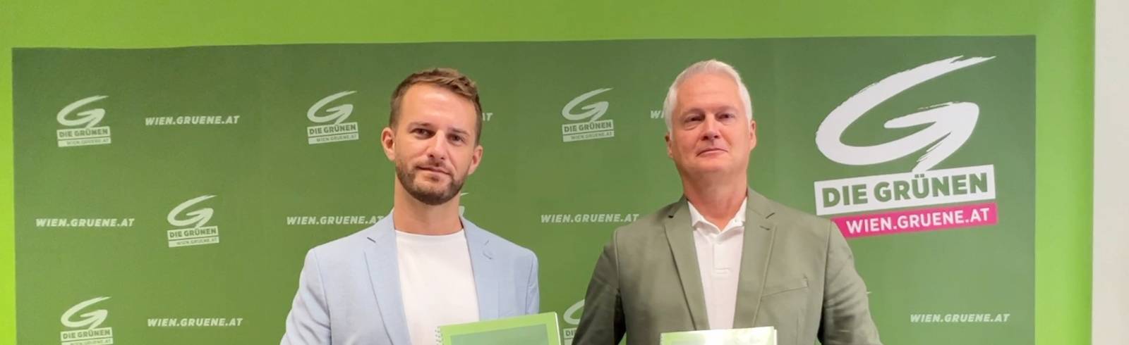 Wien Energie: Grüne legen Abschlussbericht vor