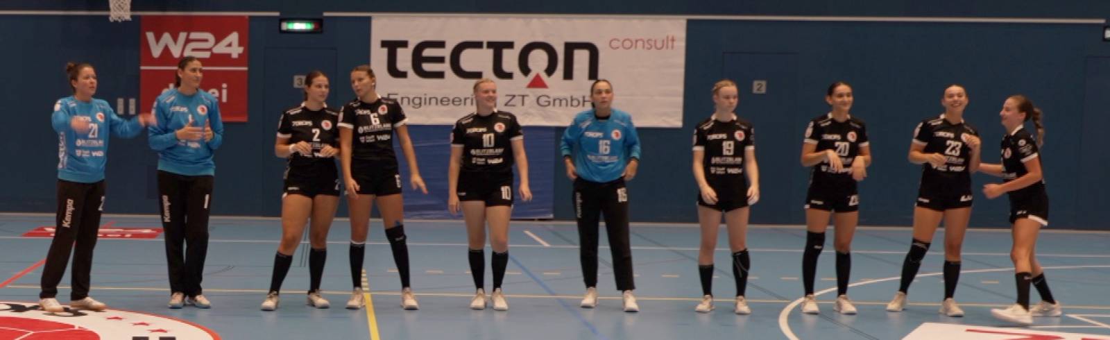 WAT Atzgersdorf: Start in neue Handballsaison