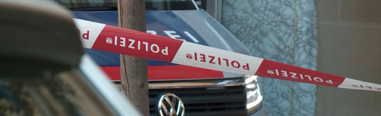Bank in Wien-Leopoldstadt überfallen