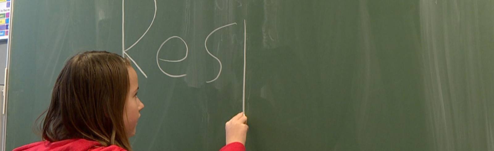 Wien rollt Gewaltschutzprojekt an Schulen aus