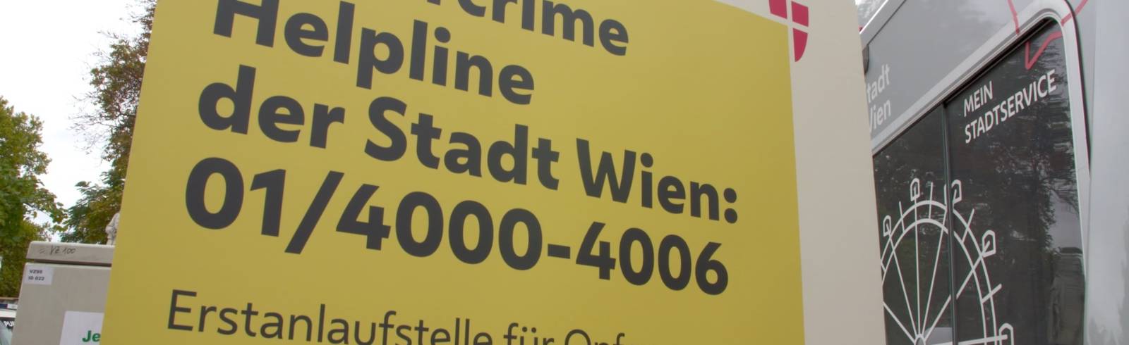 Cybercrime Helpline: Hilfe bei Betrug im Netz