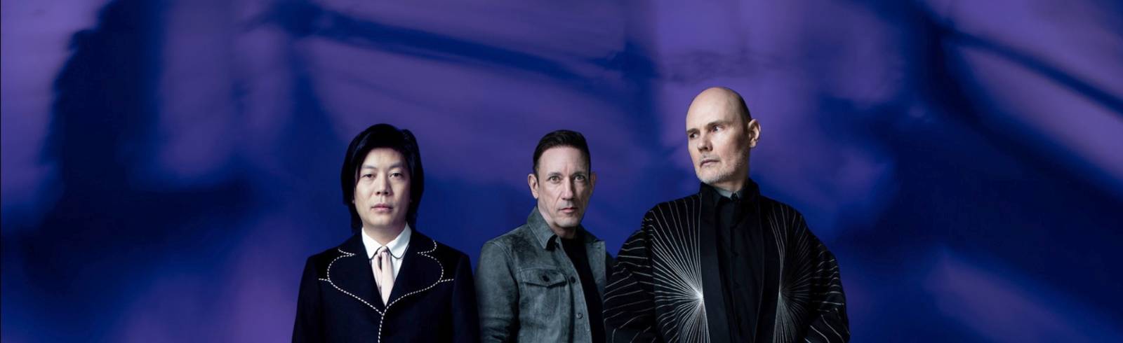 The Smashing Pumpkins kommen nach Wien