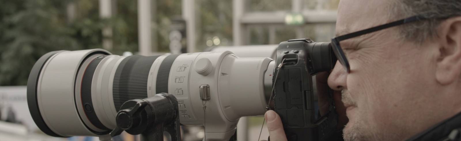 Die spannende Welt der Fotografie