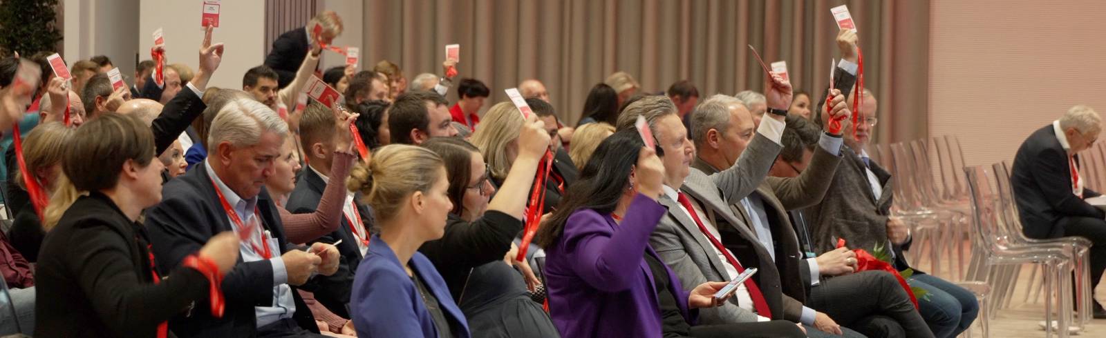 Bildung im Fokus der Wiener Konferenz