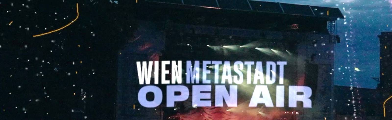 METAStadt Open Airs sind zurück