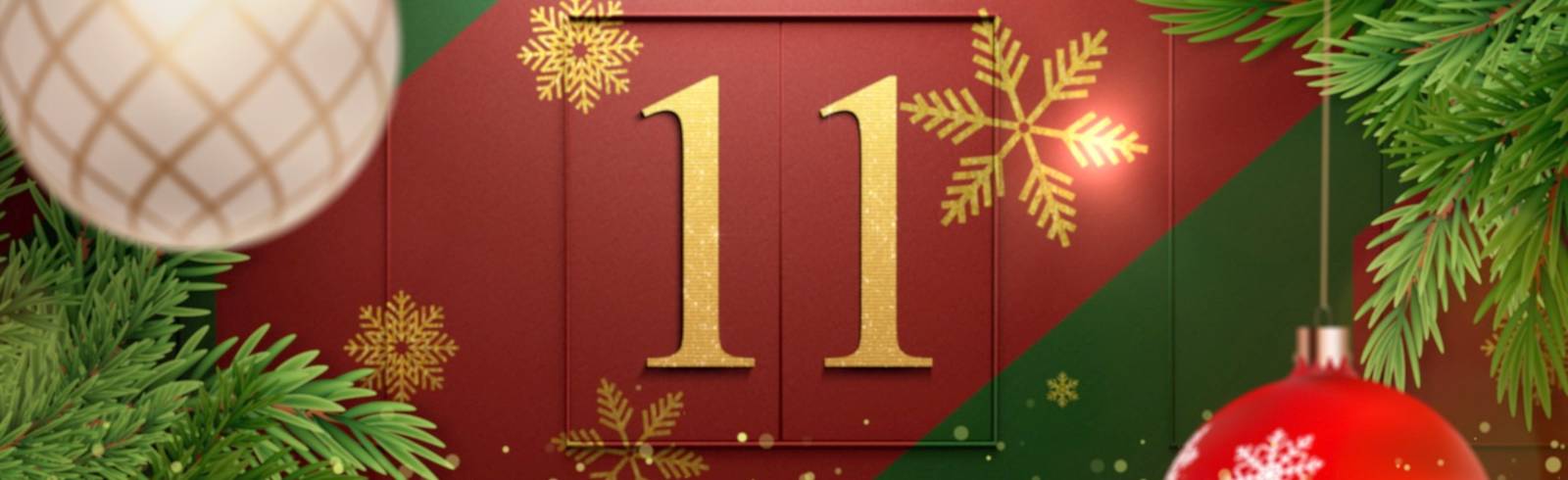 Grätzl-Adventkalender: Hallo zu Tag 11